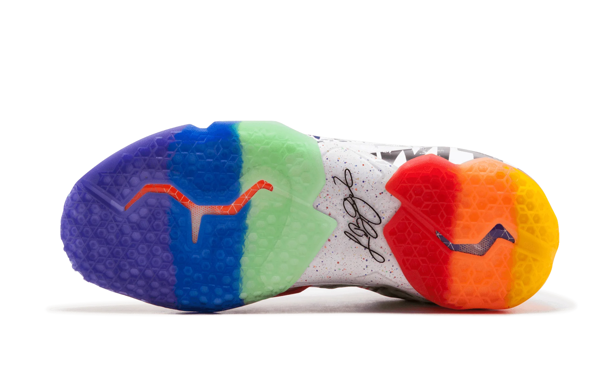 Lebron 11 Premium "What The Lebron" 650884 400