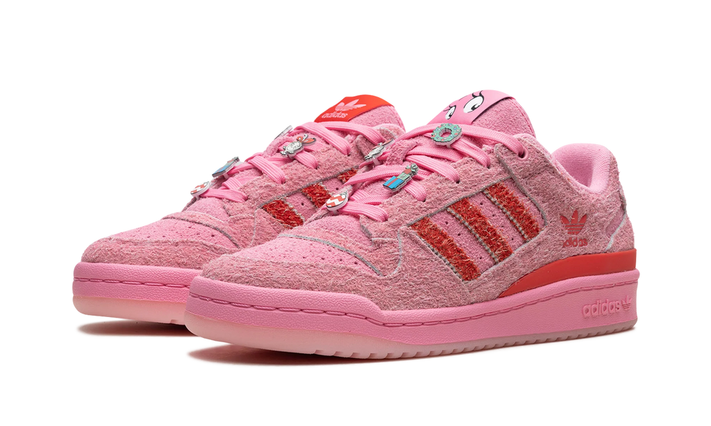 Forum Low "The Grinch - Cindy Lou Who" ID8895