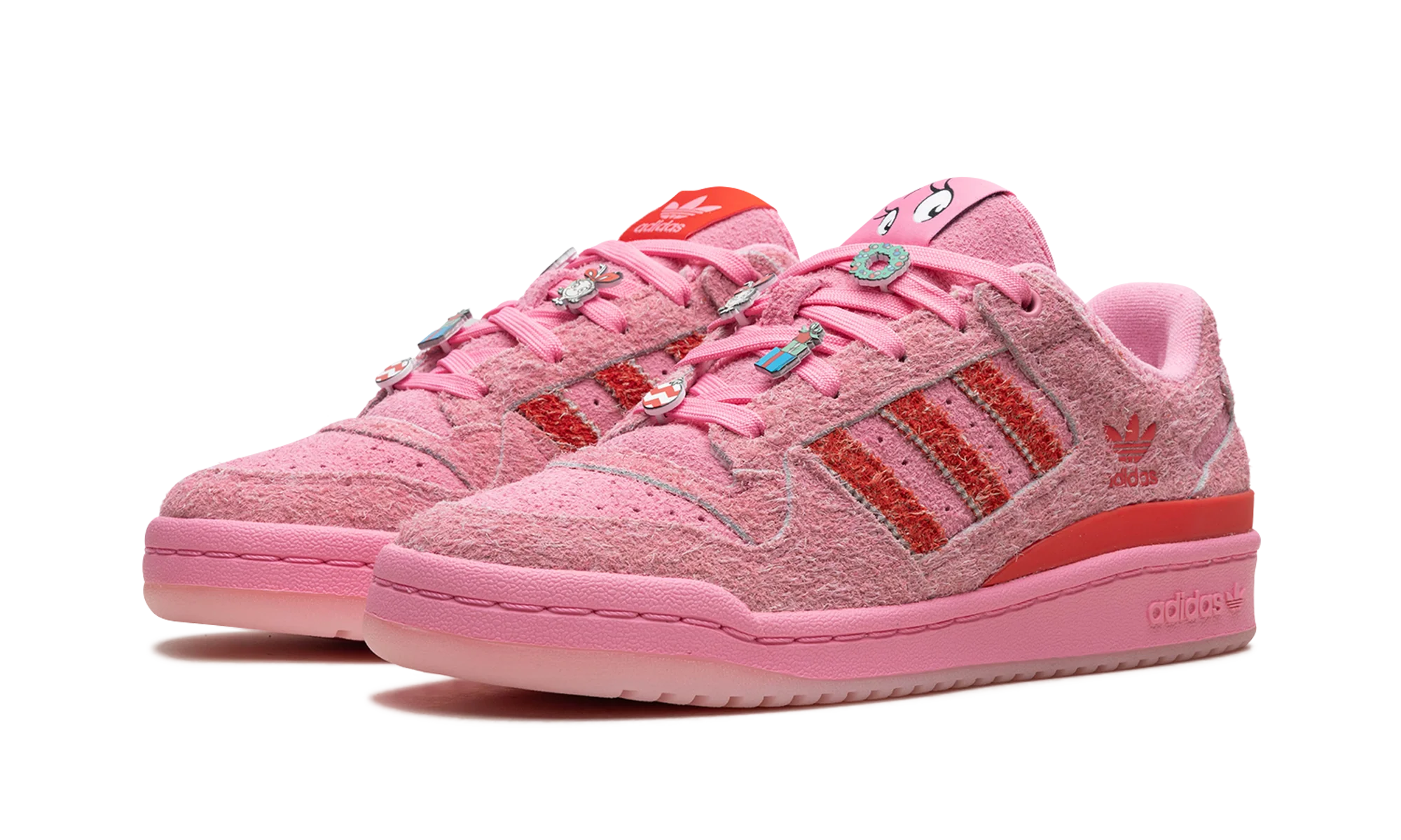 Forum Low "The Grinch - Cindy Lou Who" ID8895