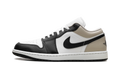 Air Jordan 1 Low "Summit White Rattan" 553558 153