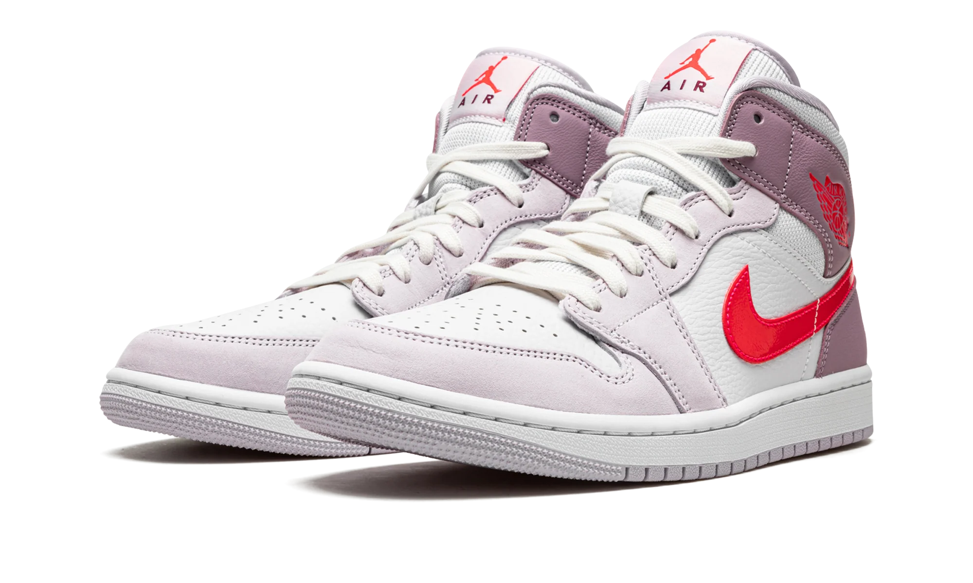 AIR JORDAN 1 MID WMNS "Valentine's Day 2022" DR0174 500