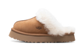 DISQUETTE WMNS "Chestnut" 1122550 CHE
