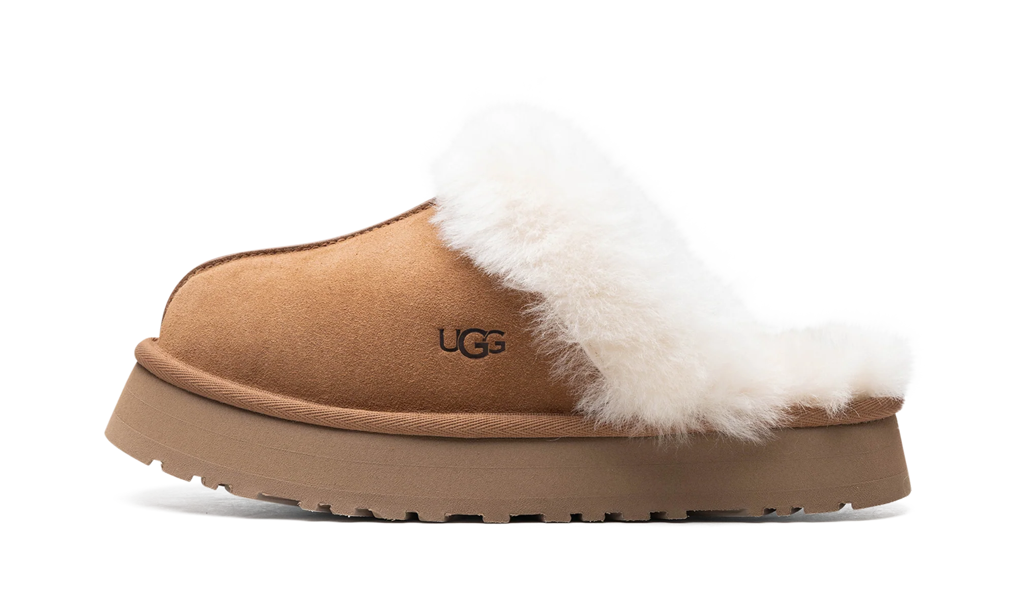 DISQUETTE WMNS "Chestnut" 1122550 CHE