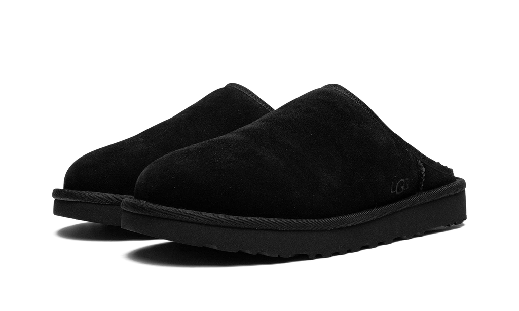 CLASSIC SLIP-ON "Black" 1129290 BLK