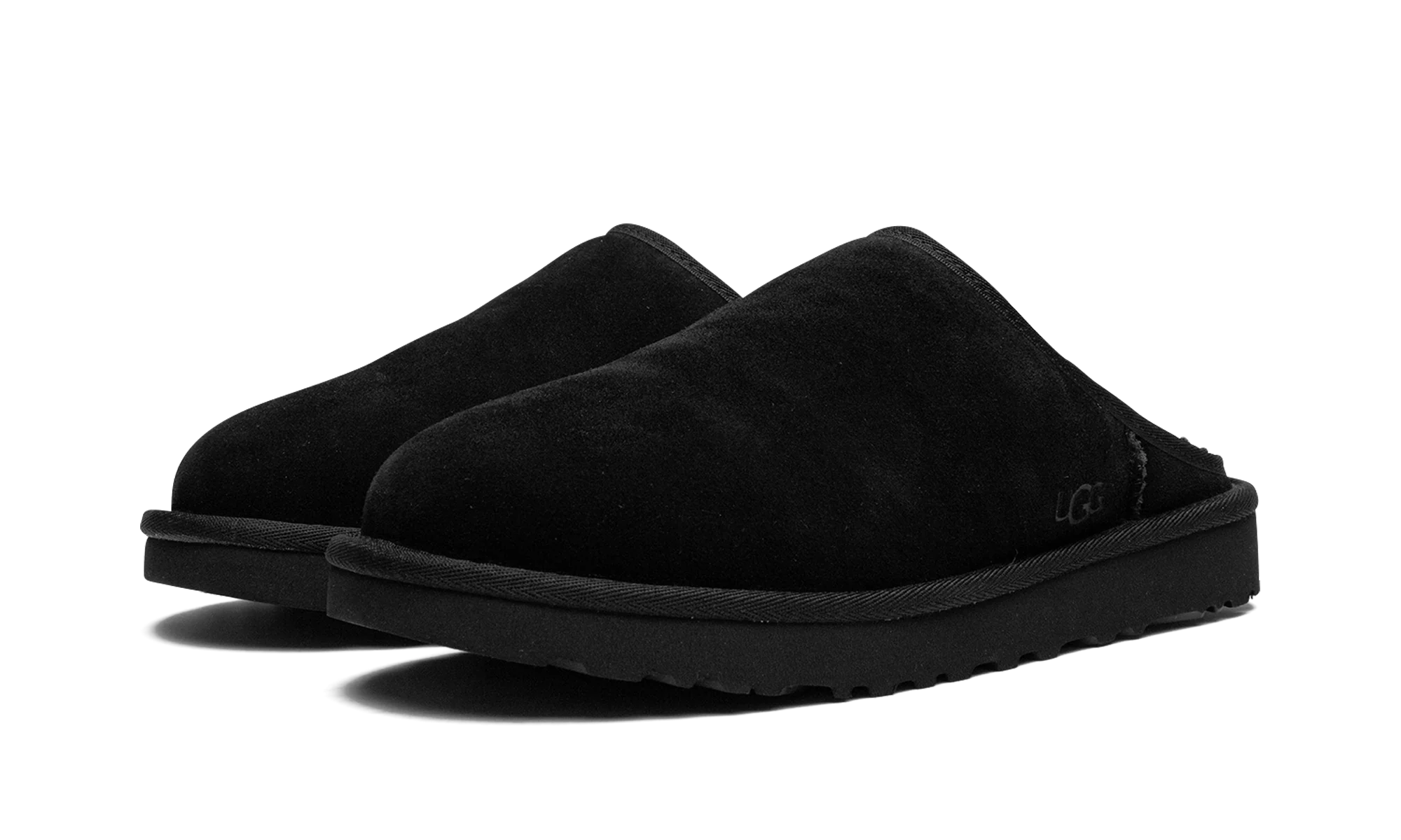CLASSIC SLIP-ON "Black" 1129290 BLK
