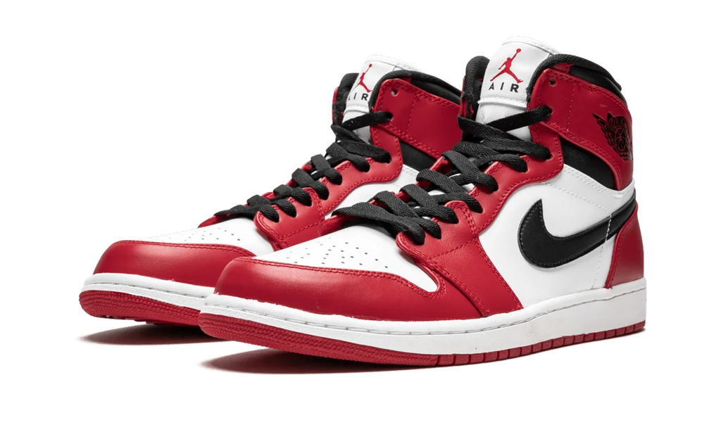 Air Jordan 1 Retro High "Chicago" 332550 163
