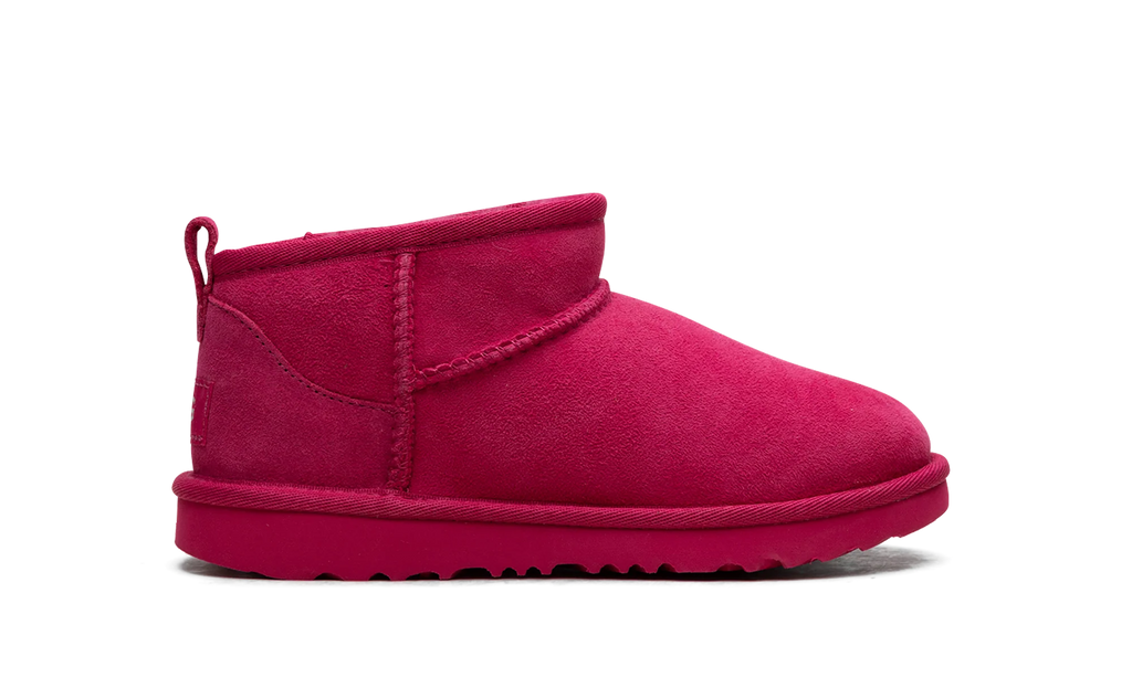 Classic Ultra Mini GS "Berry" 1130750K BRY