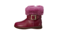 Gemma Boot TD "VICTORIAN PINK" 1005149T VPNK