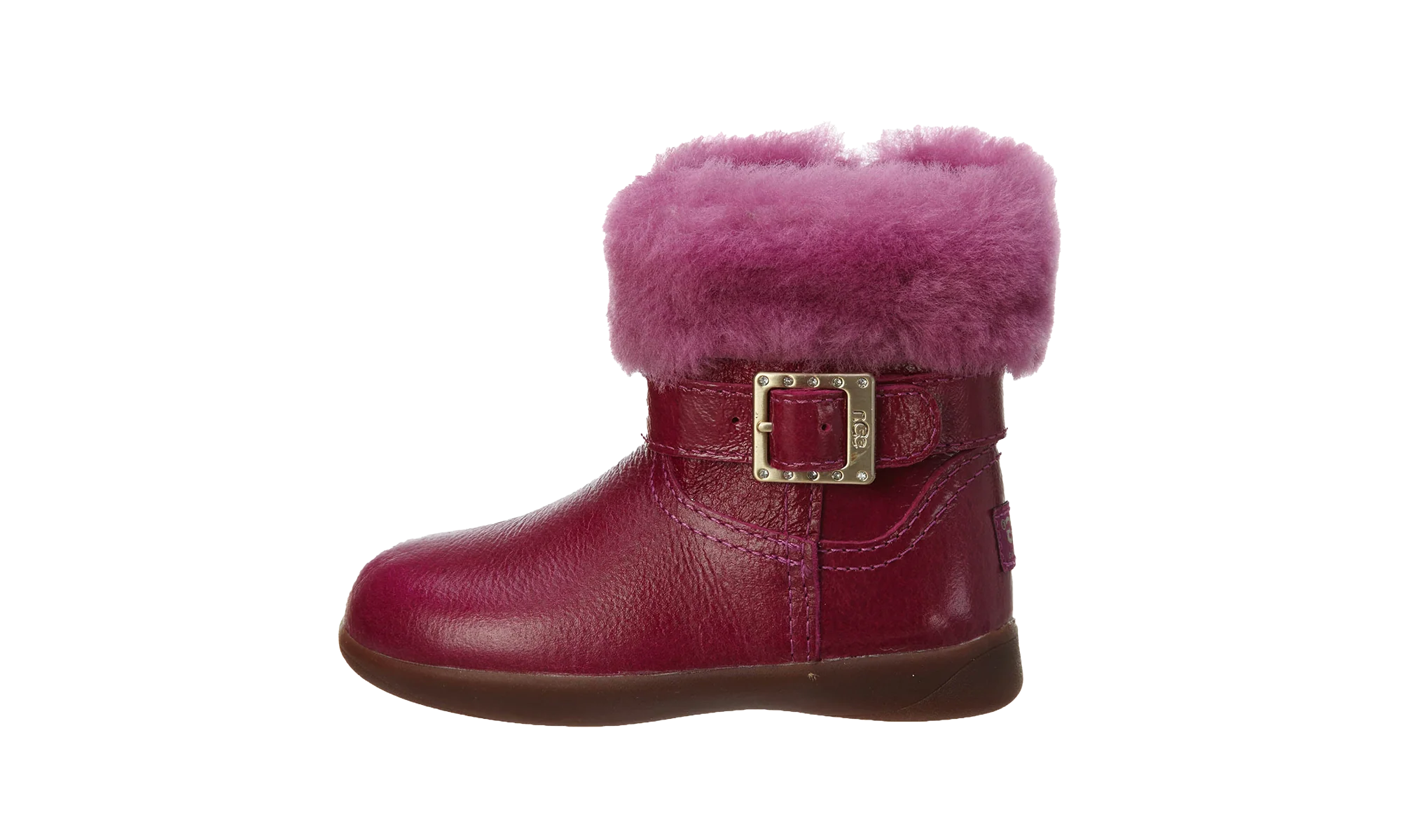 Gemma Boot TD "VICTORIAN PINK" 1005149T VPNK
