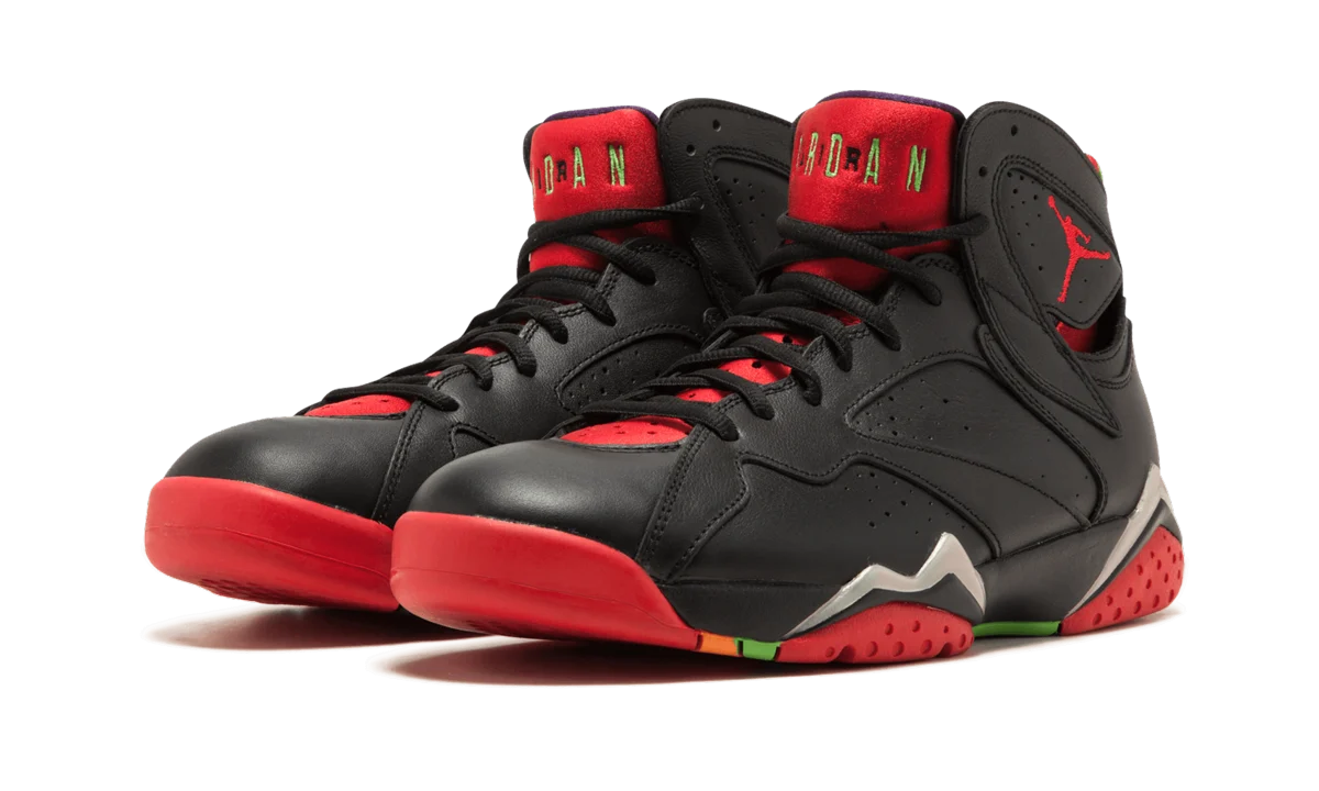 Air Jordan 7 Retro "Marvin The Martian" 304775 029