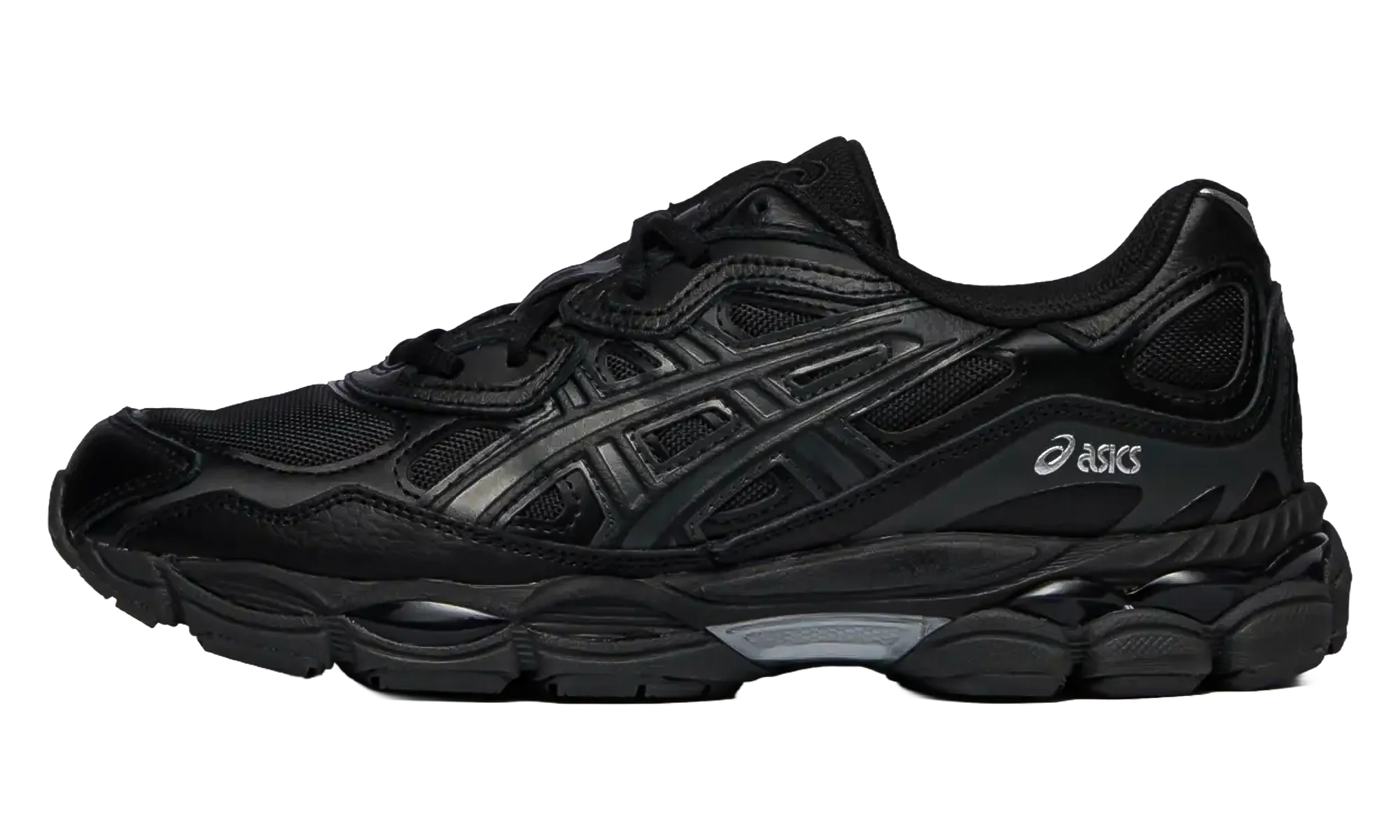 Gel-NYC "Black" 1203A280 003