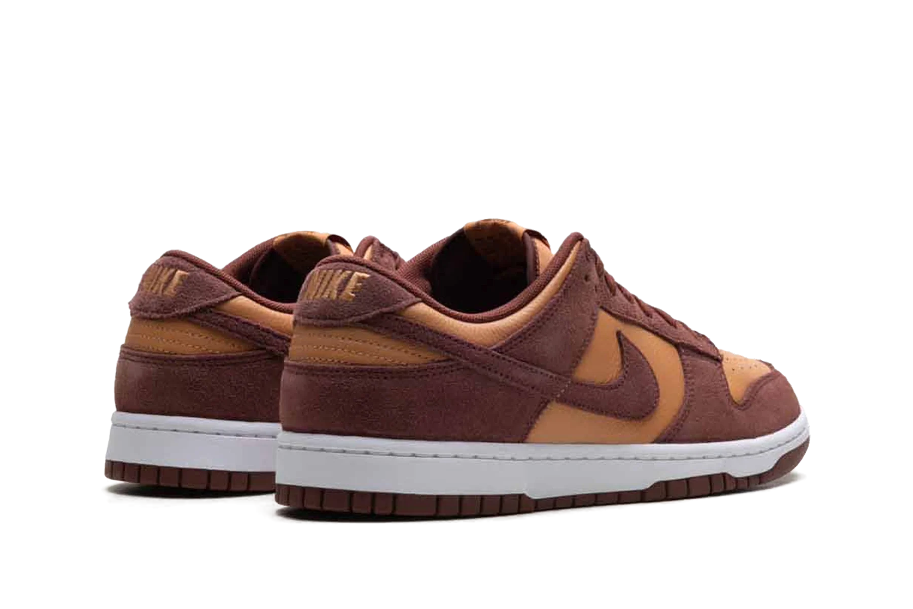Dunk Low Retro SE "Amber Brown" FQ8249 200