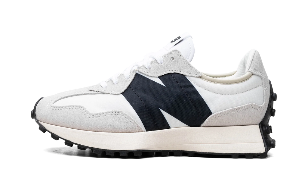 327 WMNS "Grey / White" WS327FE