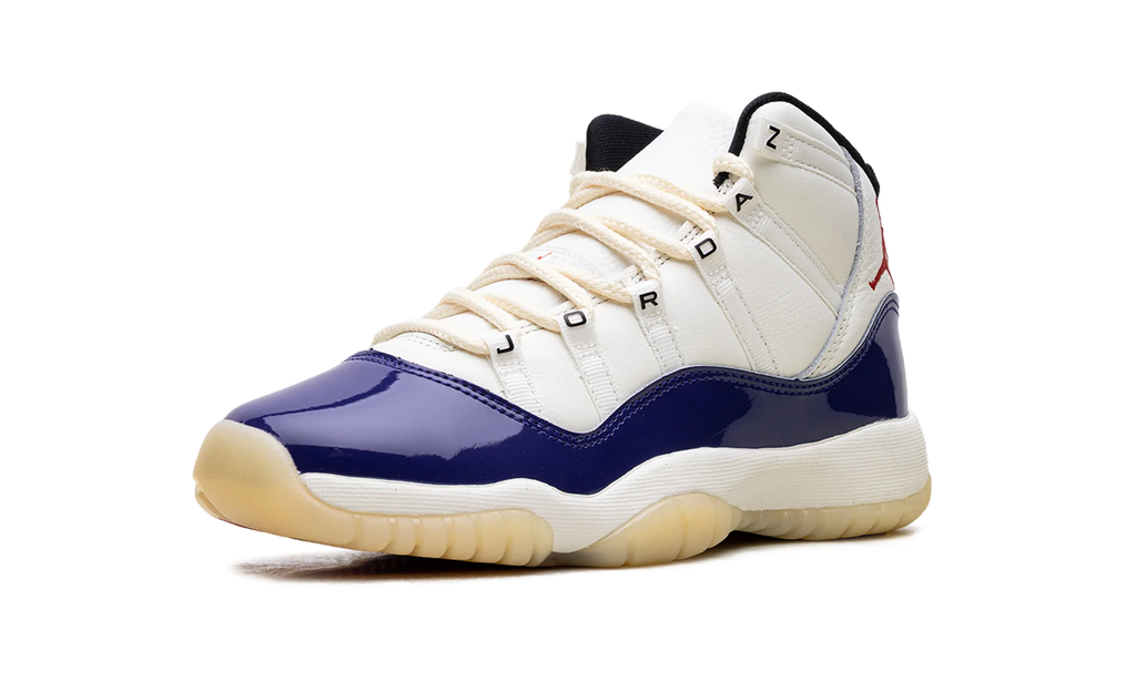 Jordan 11 Retro GS "Rare Air" IH2364 400