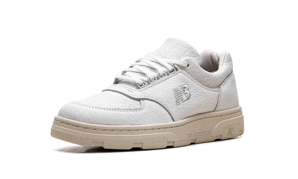 Allerdale "Made in UK - White" UADWWHI