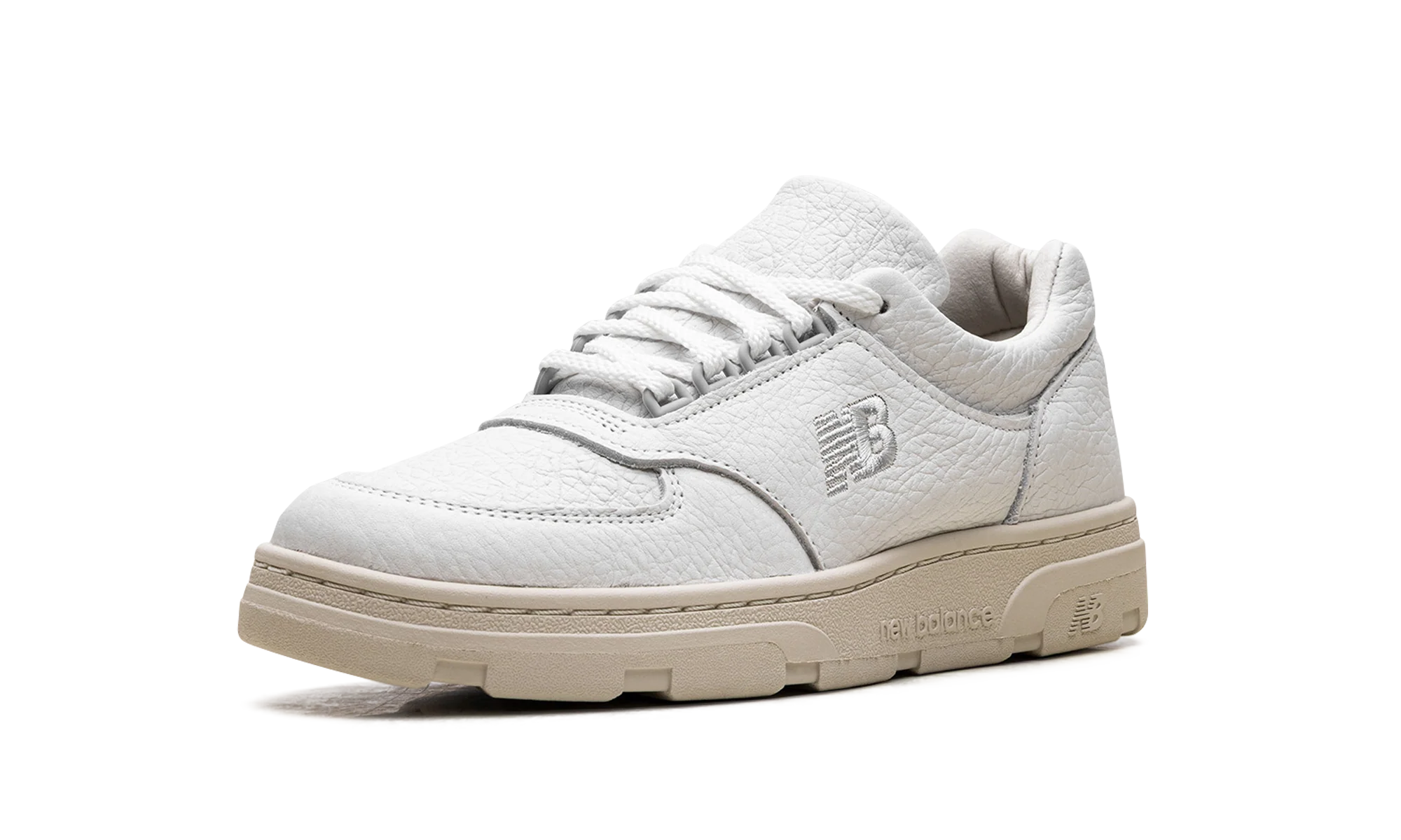 Allerdale "Made in UK - White" UADWWHI