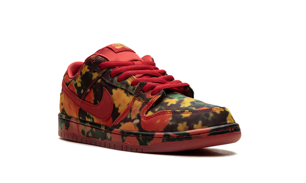 Dunk Low SB "Wizard of Oz" FZ1291 600