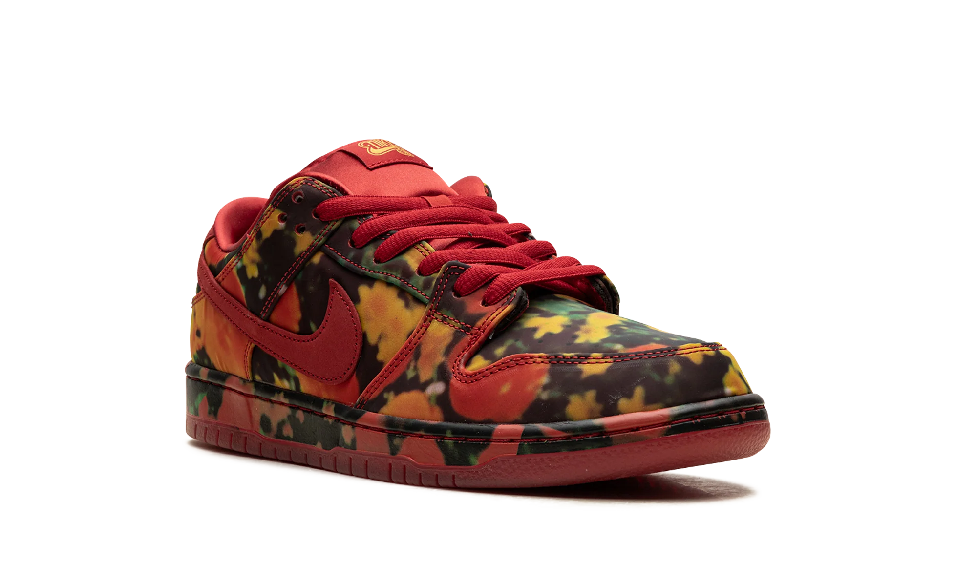 Dunk Low SB "Wizard of Oz" FZ1291 600
