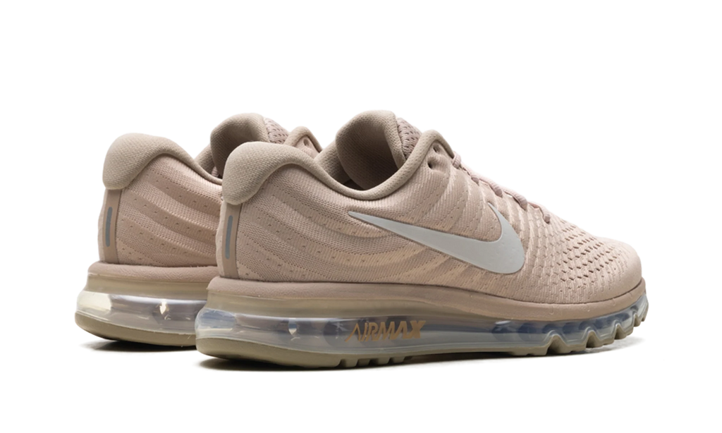 Air Max 2017 "Sand" 849559 201