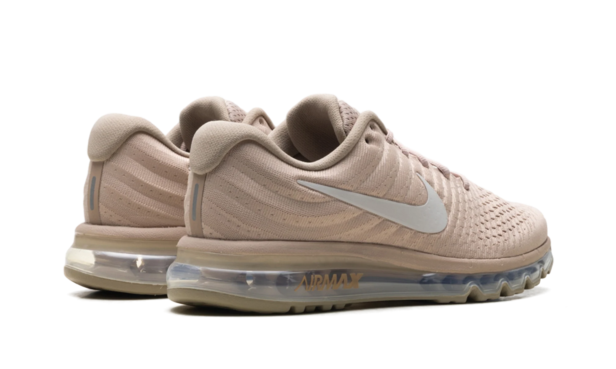 Air Max 2017 "Sand" 849559 201