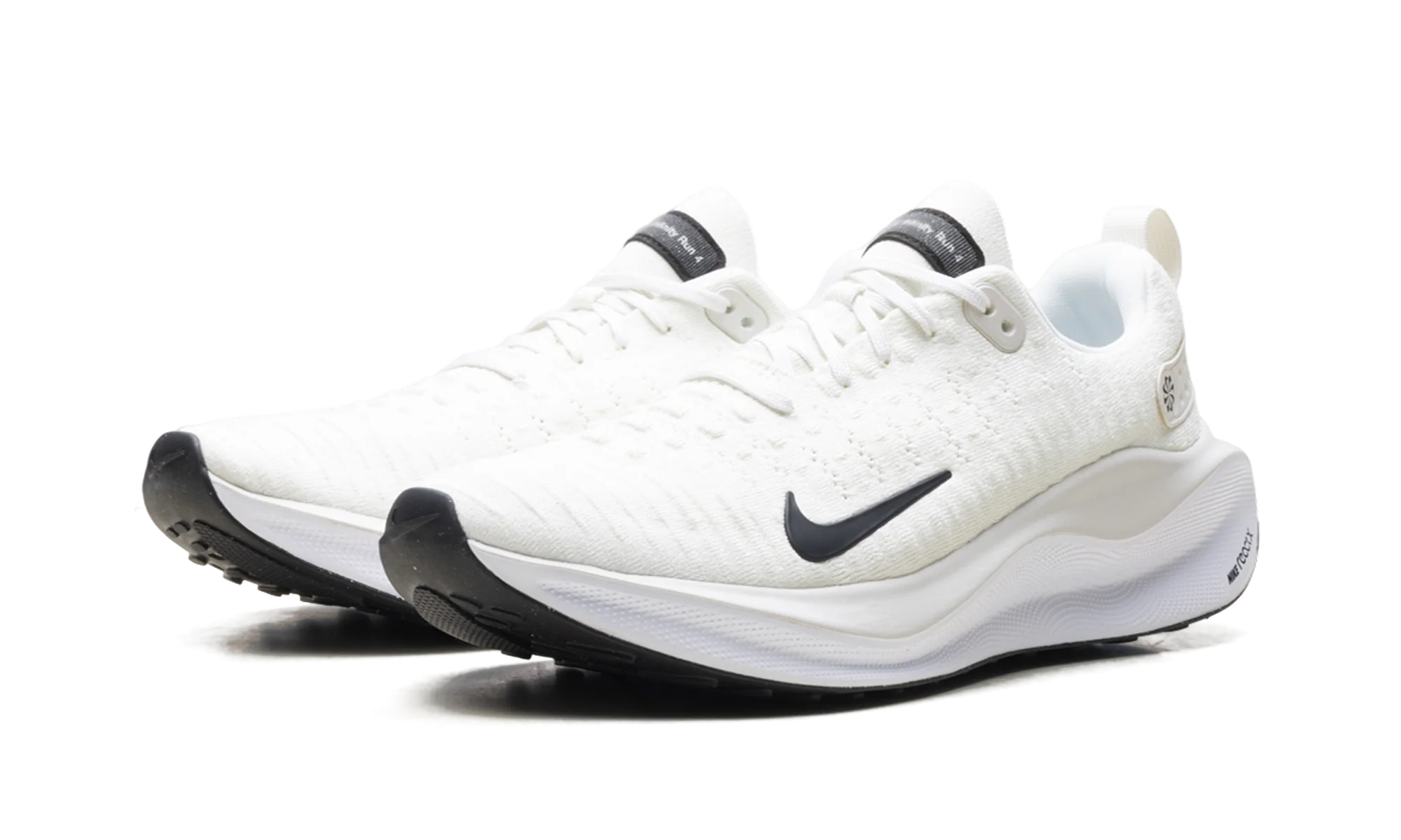 ReactX Infinity Run 4 "Sail / Black" DR2665 102