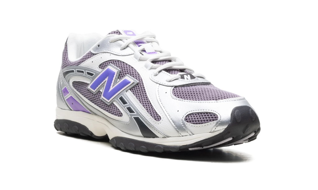 204L "Silver Metallic" U204L1N5