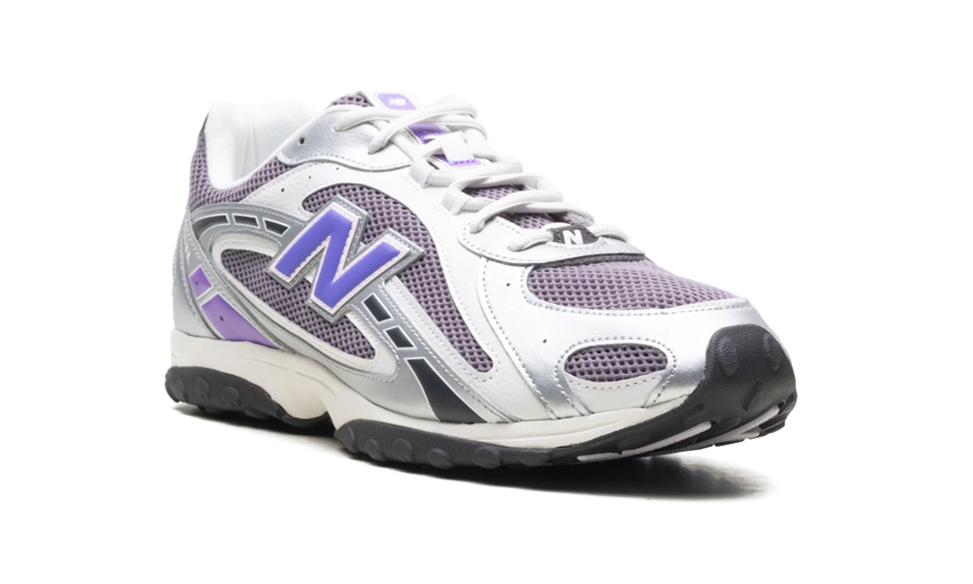 204L "Silver Metallic" U204L1N5
