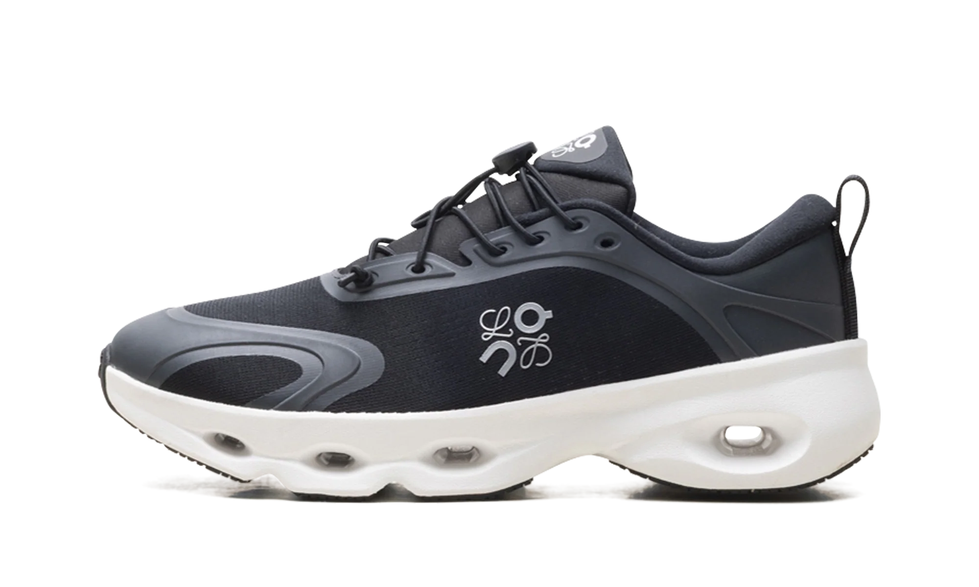 Cloudsolo WMNS "LOEWE - Black White" 3WF30600299