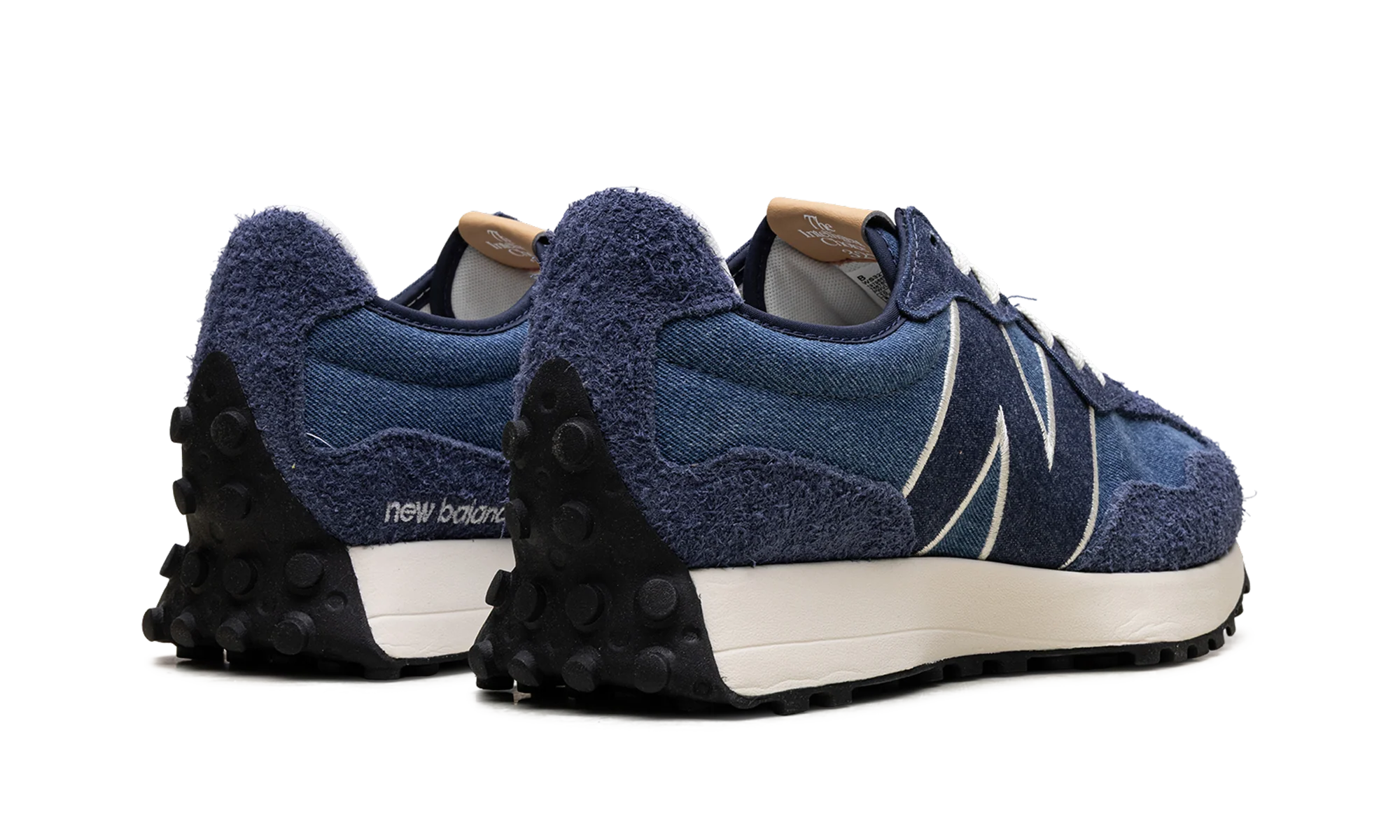 327 WMNS "Denim" WS327JA