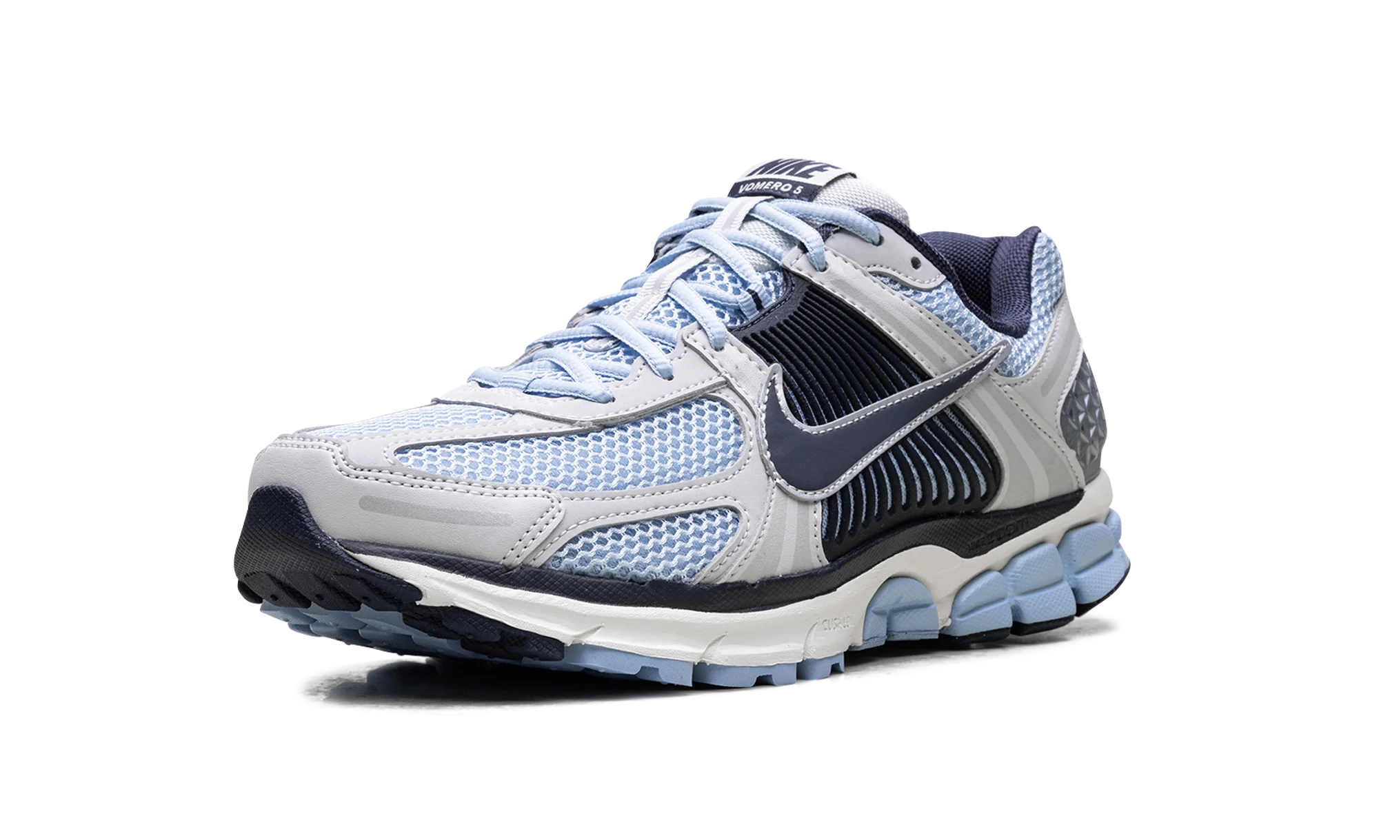 Zoom Vomero 5 "Psychic Blue" FB9149 402