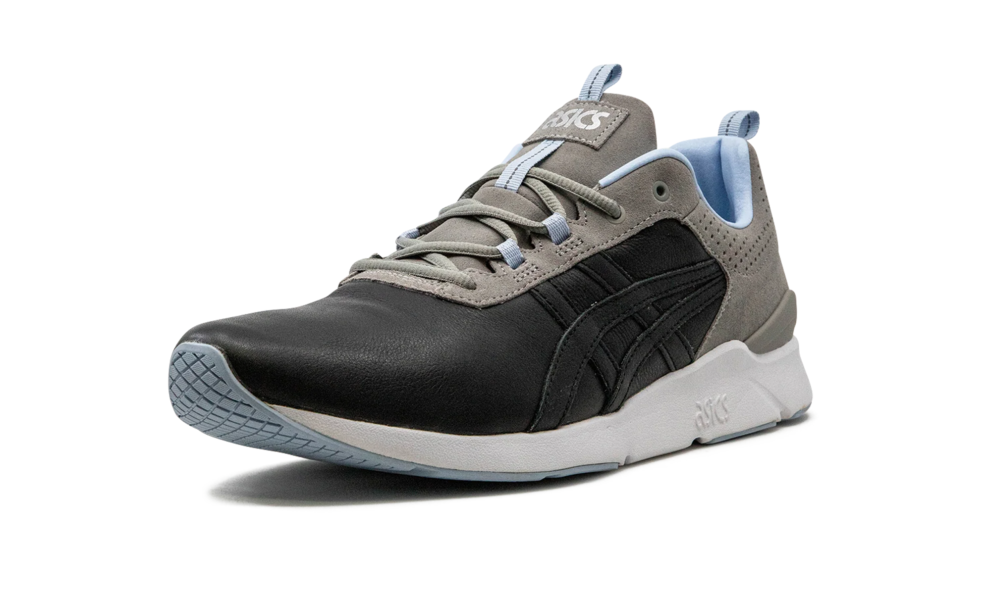 ASICS Gel-Lyte Runner "Solebox Blue Carpenter Bee II" H60VK 9090