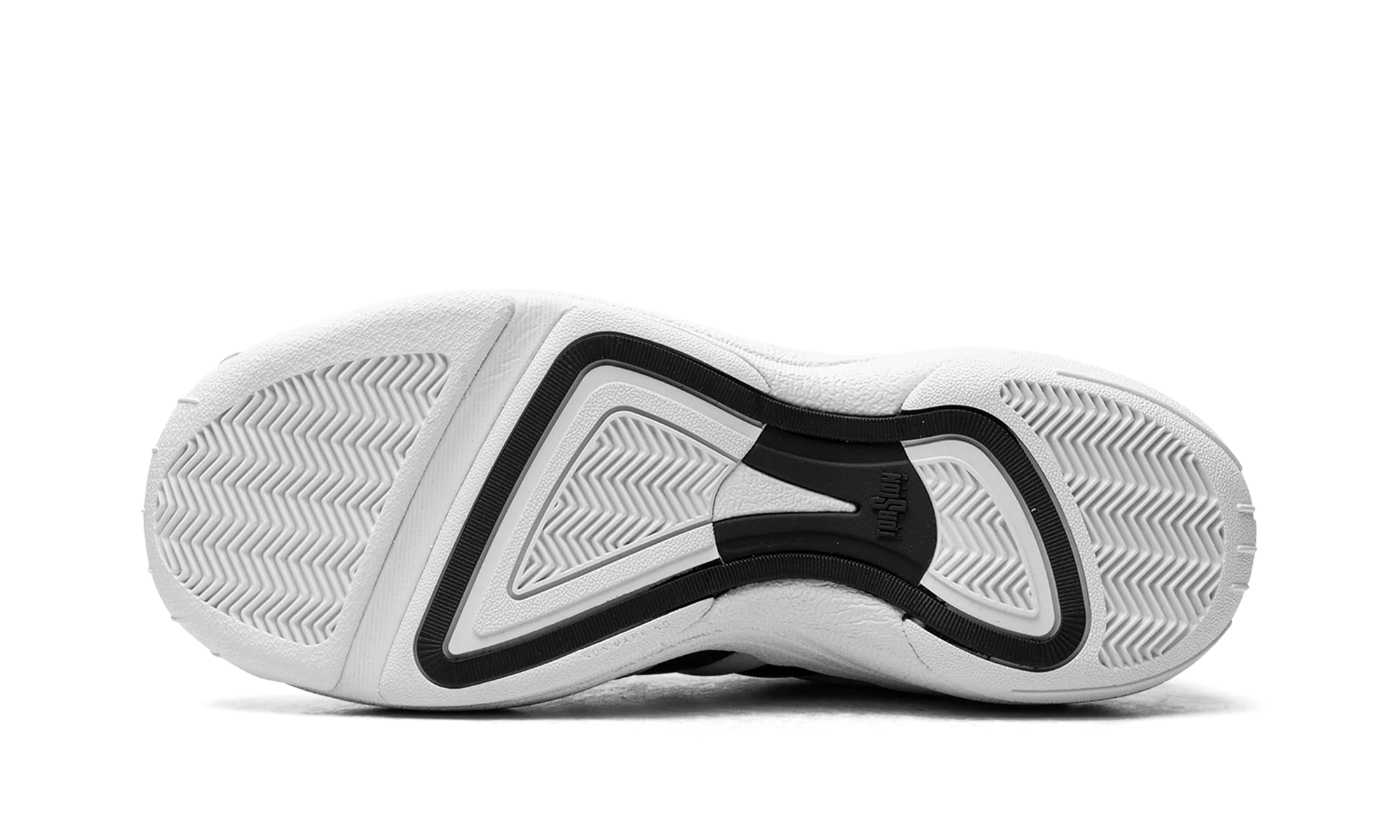 Superstar Millenium "White / Black" IE8560