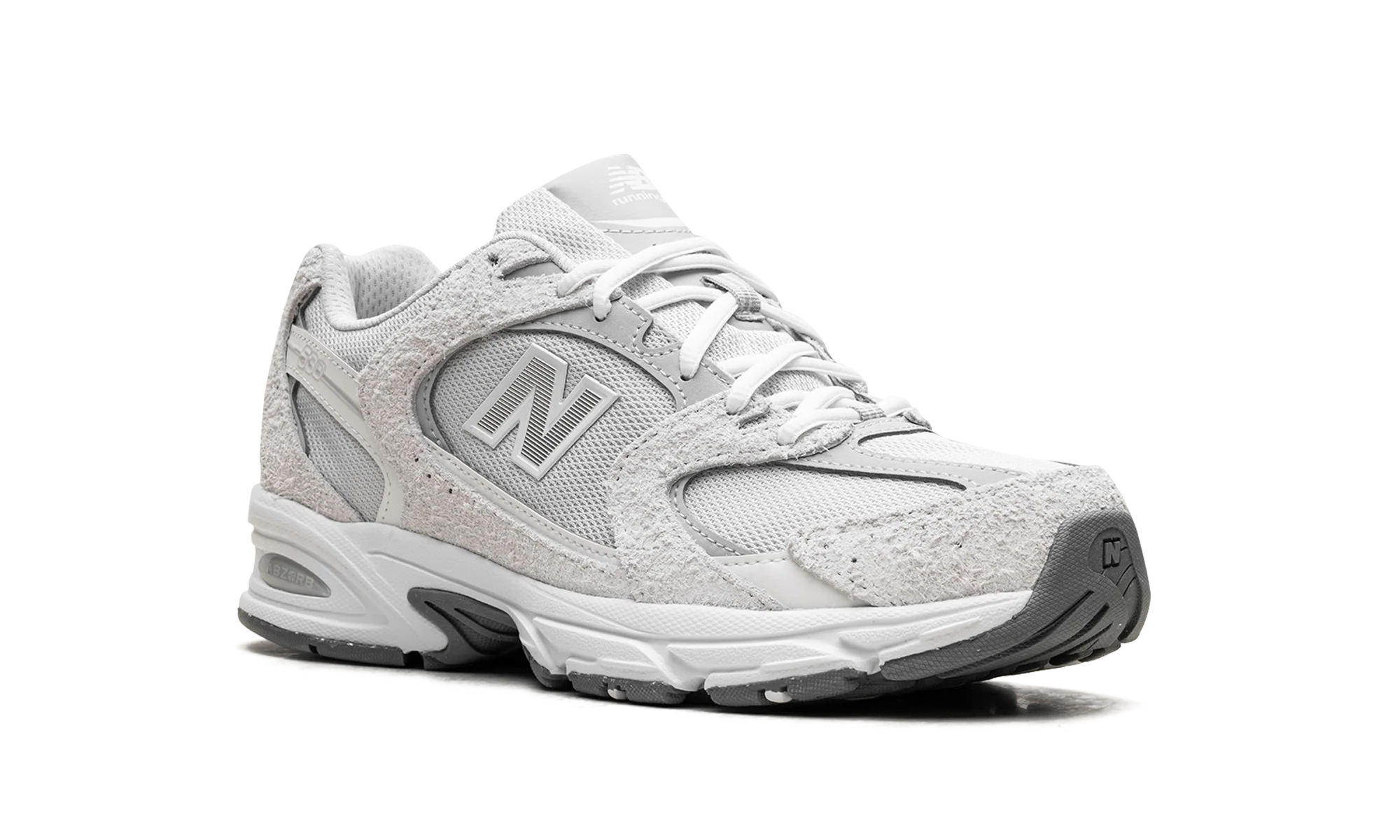 530 "Grey Matter" MR530FRN