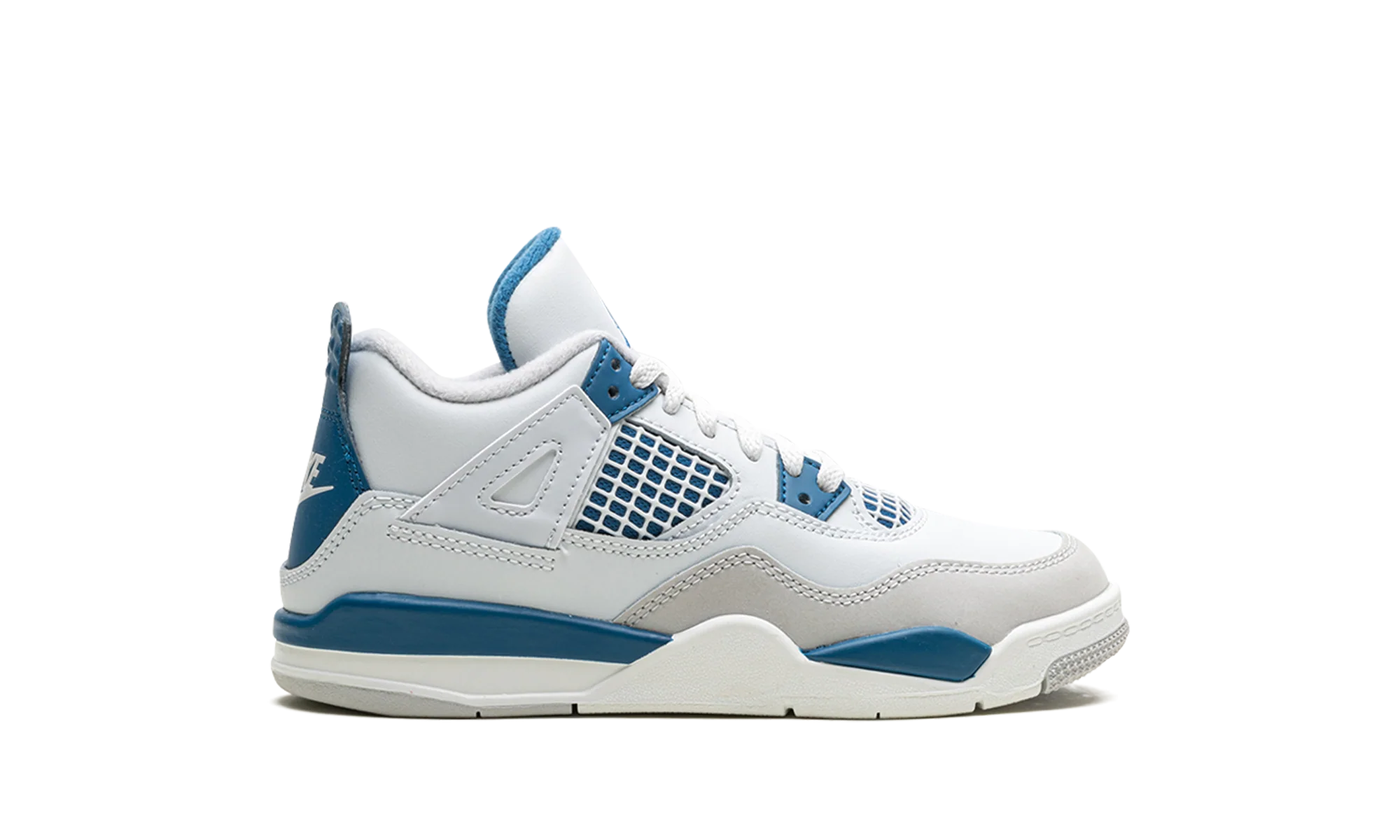 Air Jordan 4 PS "Military Blue" BQ7669 141