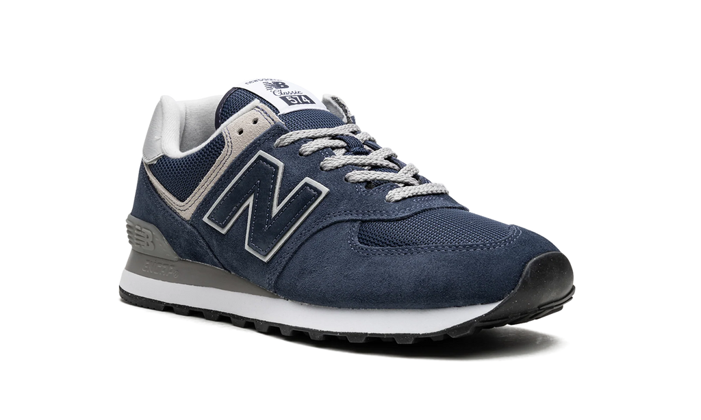 574 Core WMNS "Navy / Grey" WL574EVN