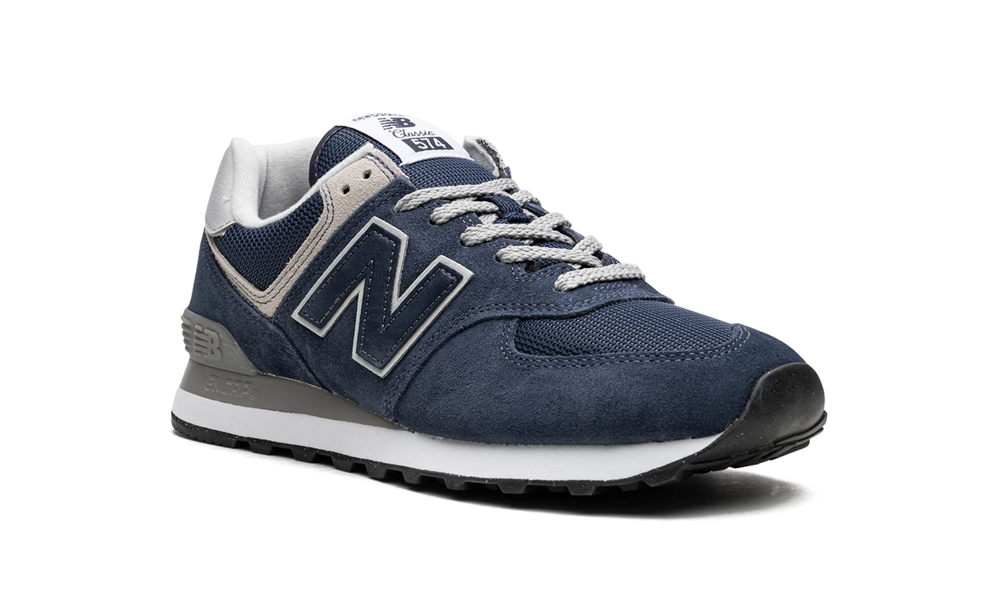 574 Core WMNS "Navy / Grey" WL574EVN