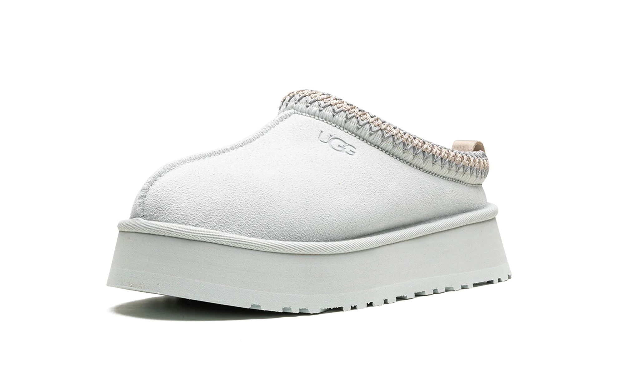 TAZZ SLIPPER WMNS "Goose" 1122553 GOO