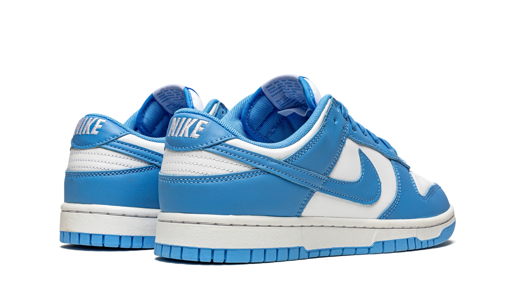 Dunk Low "University Blue" DD1391 102
