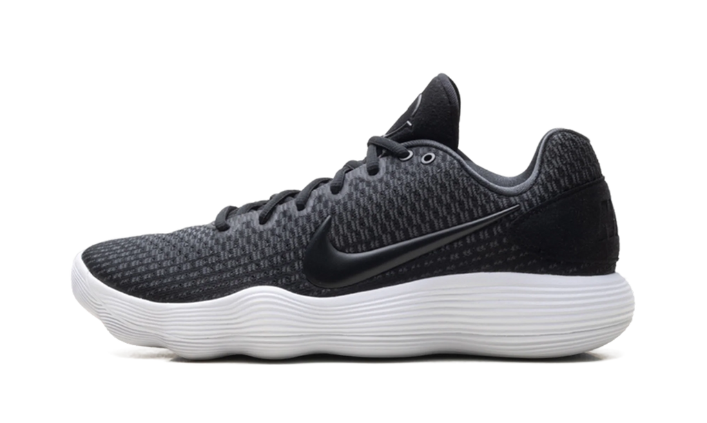 Hyperdunk Low "2017 - Black / White" 897663 001