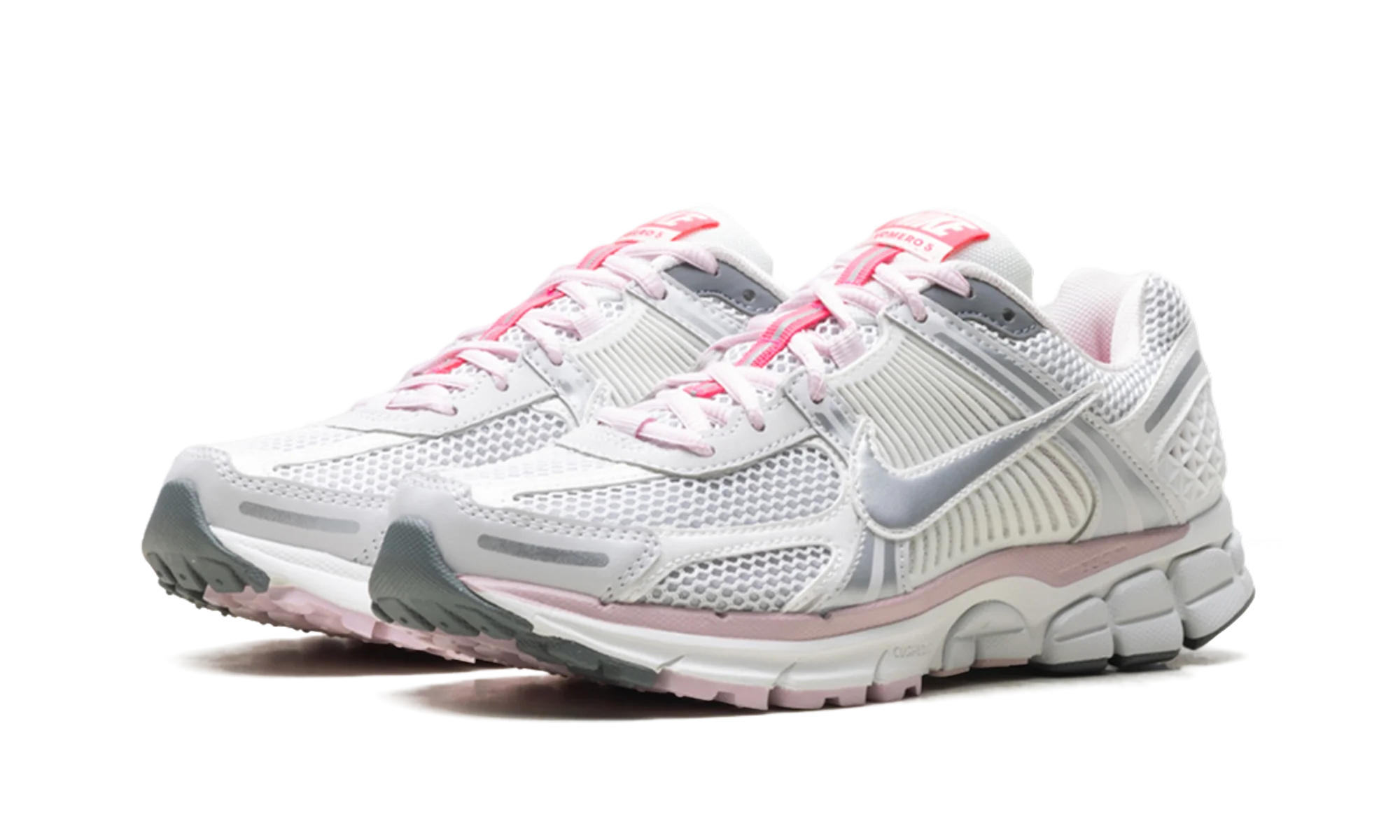Zoom Vomero 5 WMNS "520 Pack White Pink" FN3695 001