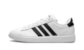Grand Court 2.0 "White Black" GW9195