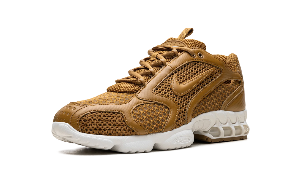 Air Zoom Spiridon Cage 2 "Wheat" HQ3552 799