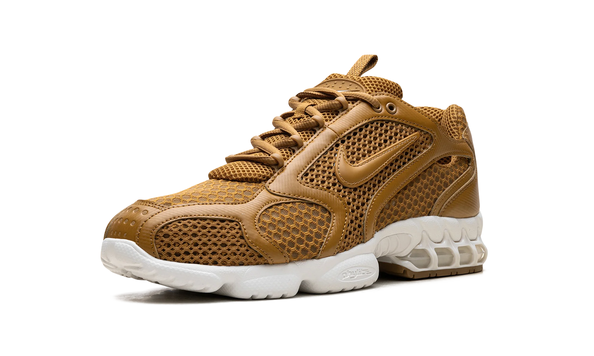 Air Zoom Spiridon Cage 2 "Wheat" HQ3552 799