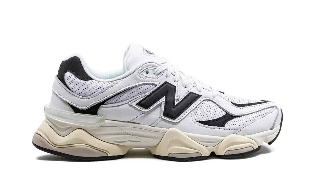 9060 "White / Black" U9060AAB
