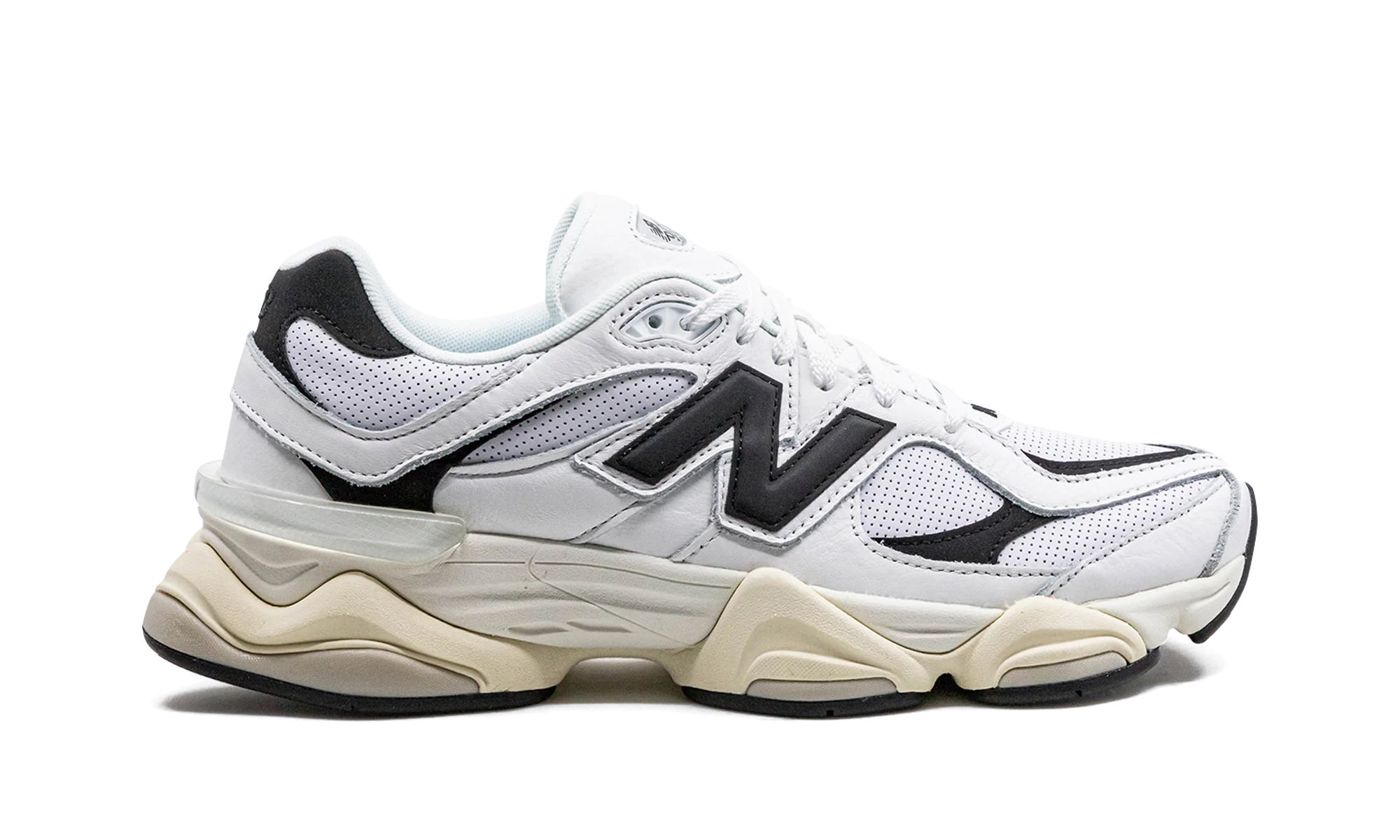 9060 "White / Black" U9060AAB