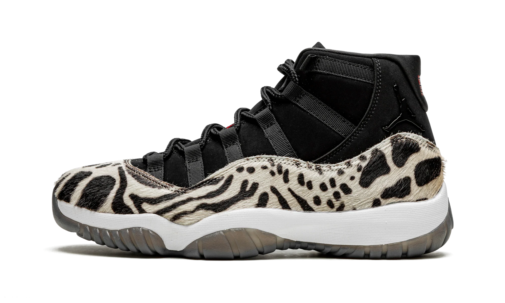 AIR JORDAN 11 WMNS "Animal Instinct" AR0715 010