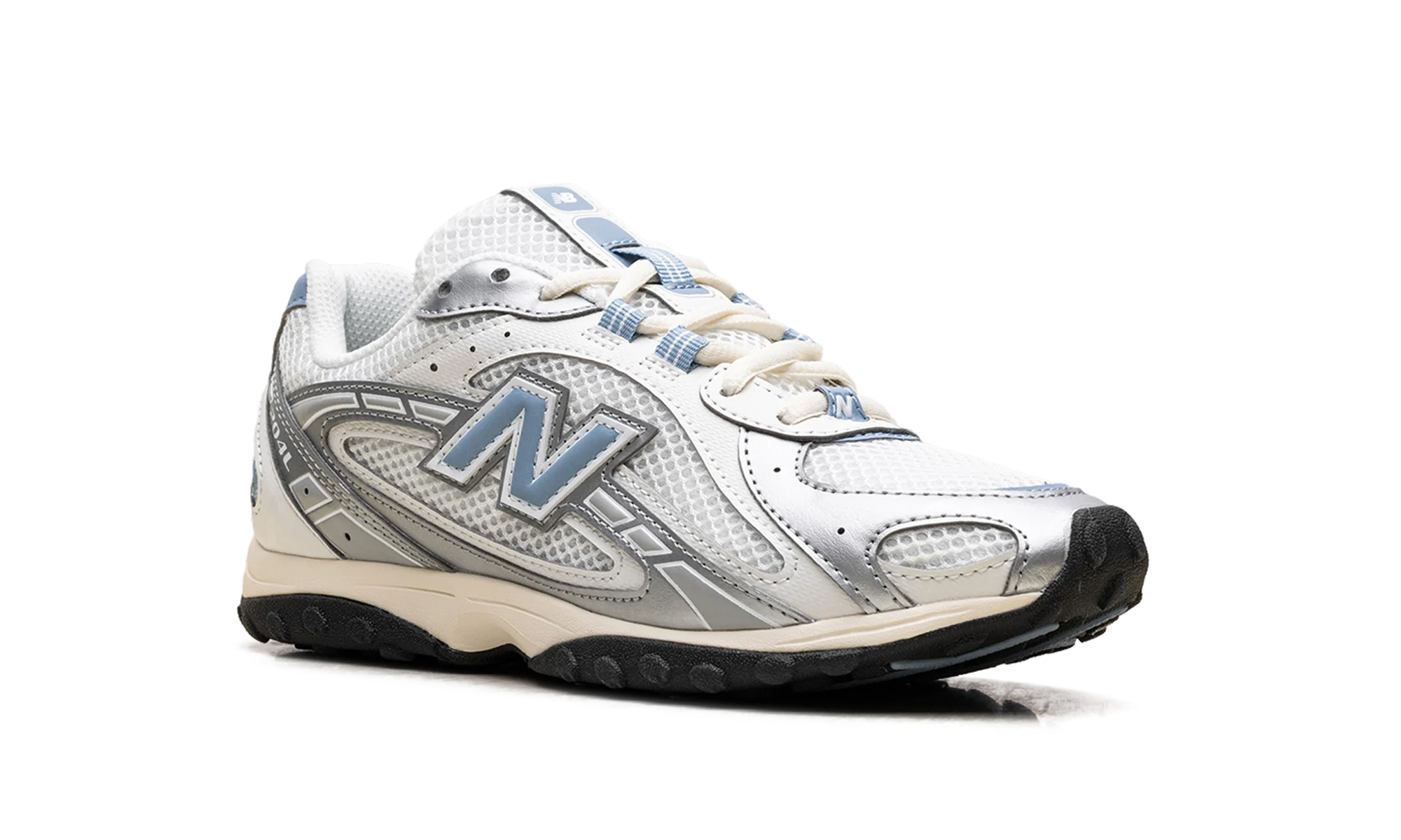 204L "Silver Metallic / Sky" U204LSWC
