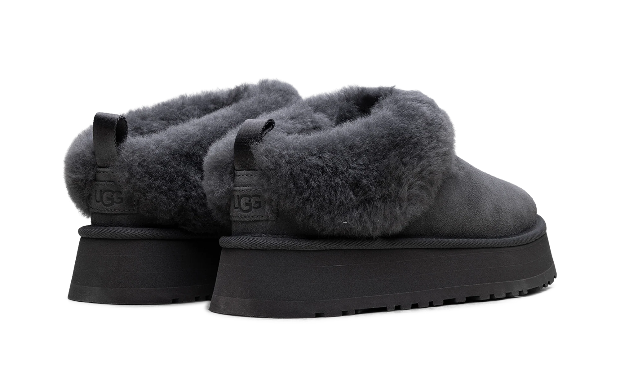 Tazzelle Slipper WMNS "Obsidian" 1171393 OBS