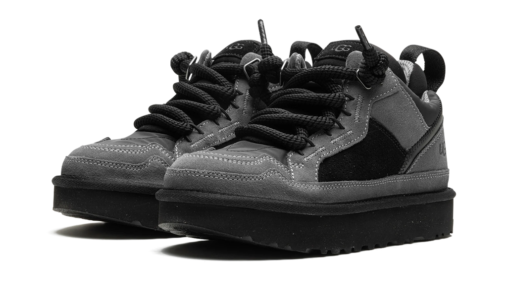 LOWMEL SPRING WMNS "Rain Storm" 1152759 RNS