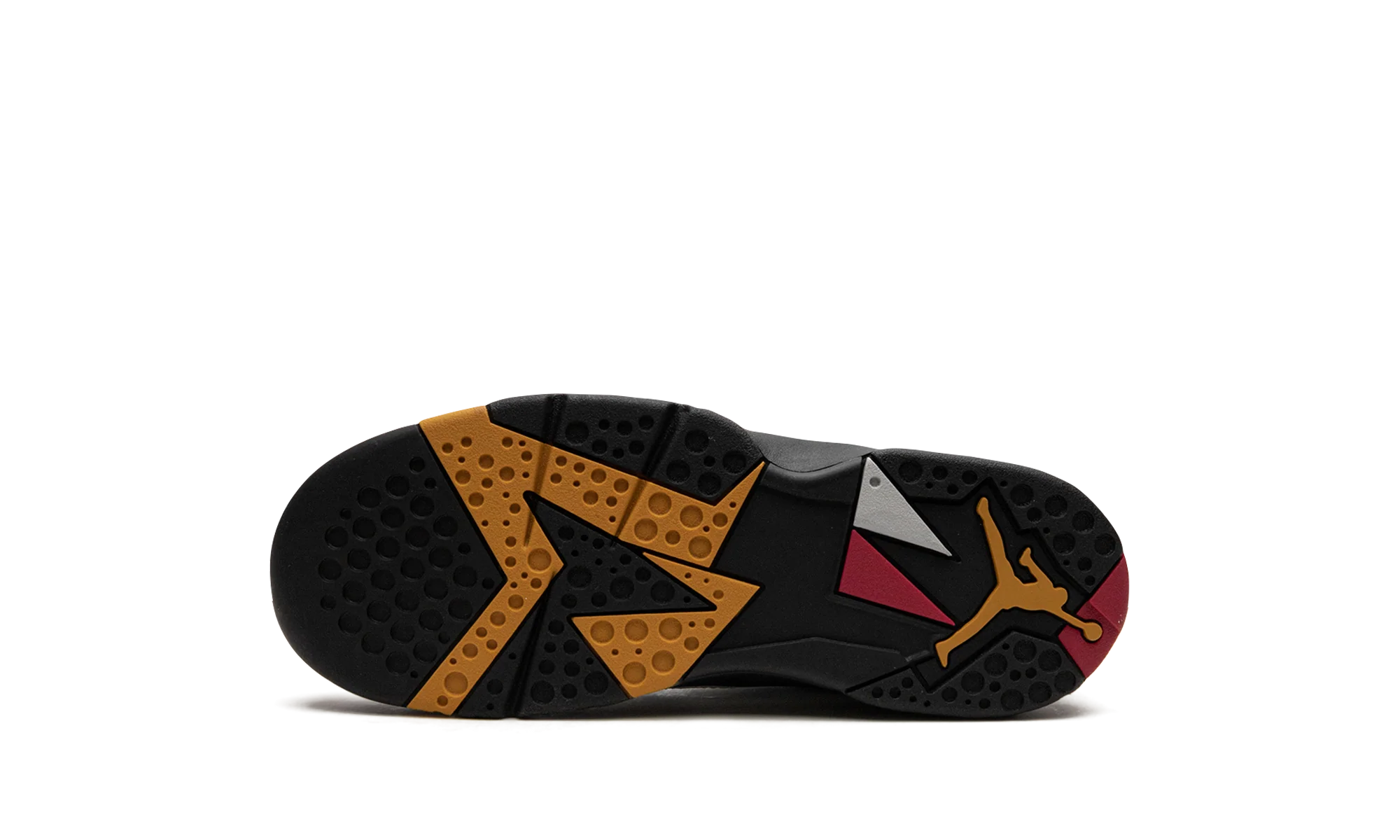 Air Jordan 7 PS "Cardinal" DJ2778 106